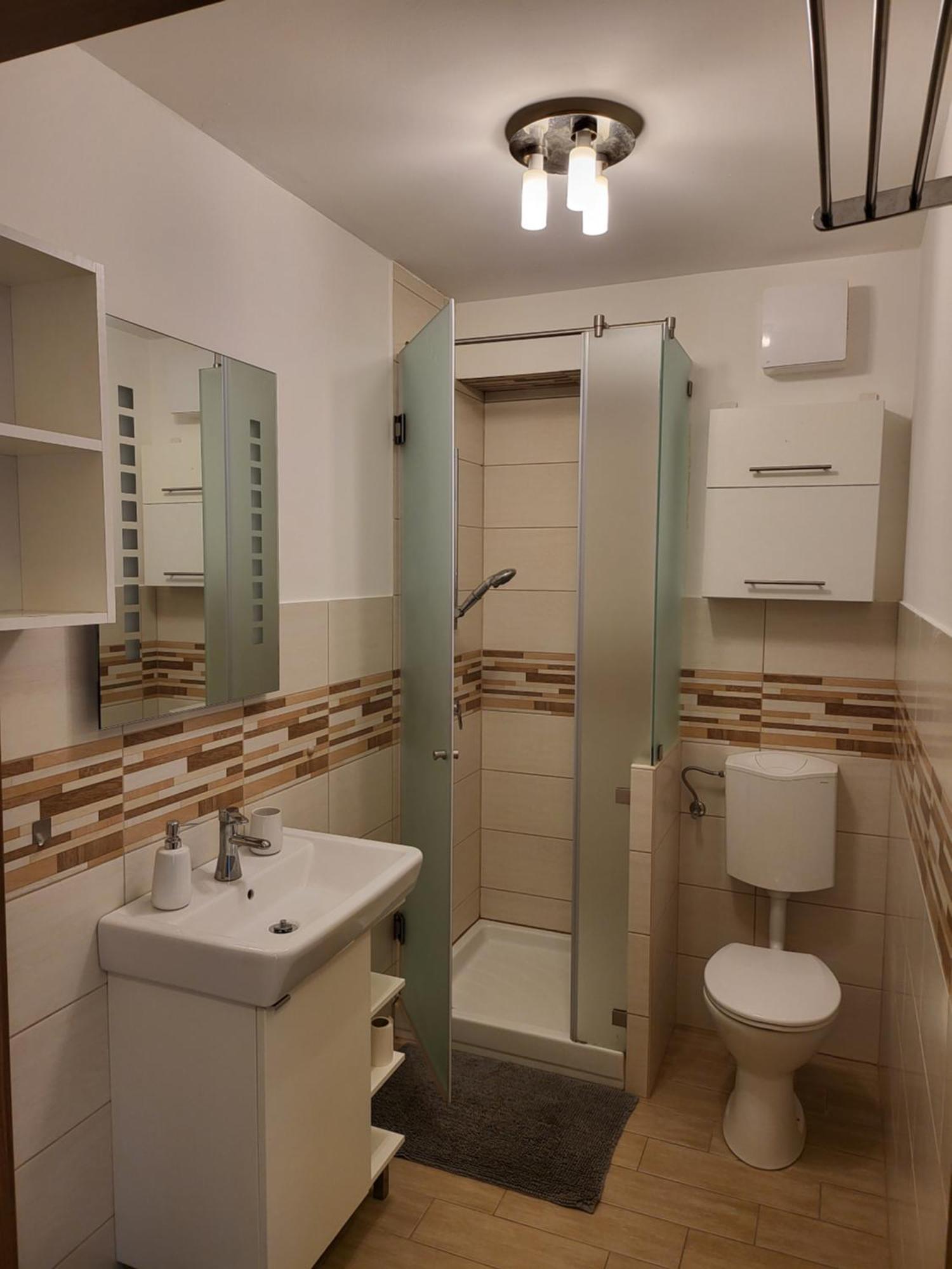 Triangol Apartman: Fuerdo, Belvaros, Egyetem Дьёр Экстерьер фото