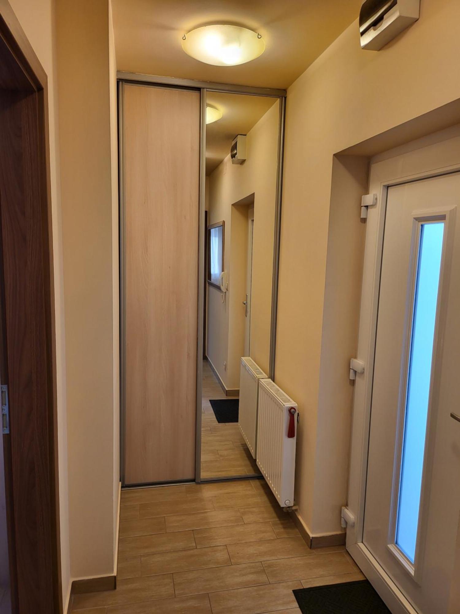 Triangol Apartman: Fuerdo, Belvaros, Egyetem Дьёр Экстерьер фото